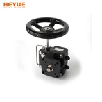 Оператор на ръчна скоростна кутия с възможност за изключване